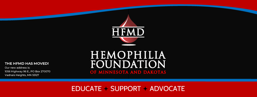 Hemophilia Foundation of Minnesota/Dakotas